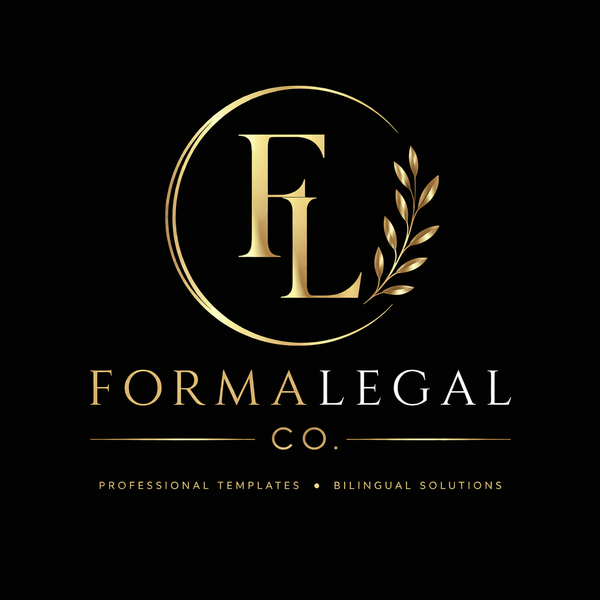 Forma Legal 
